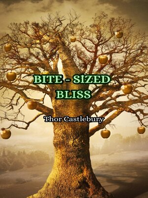 cover image of Bite-Sized Bliss